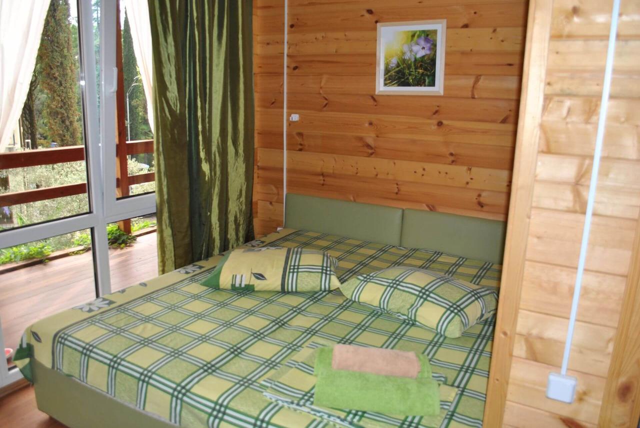 New Athos Villa Oliva מראה חיצוני תמונה