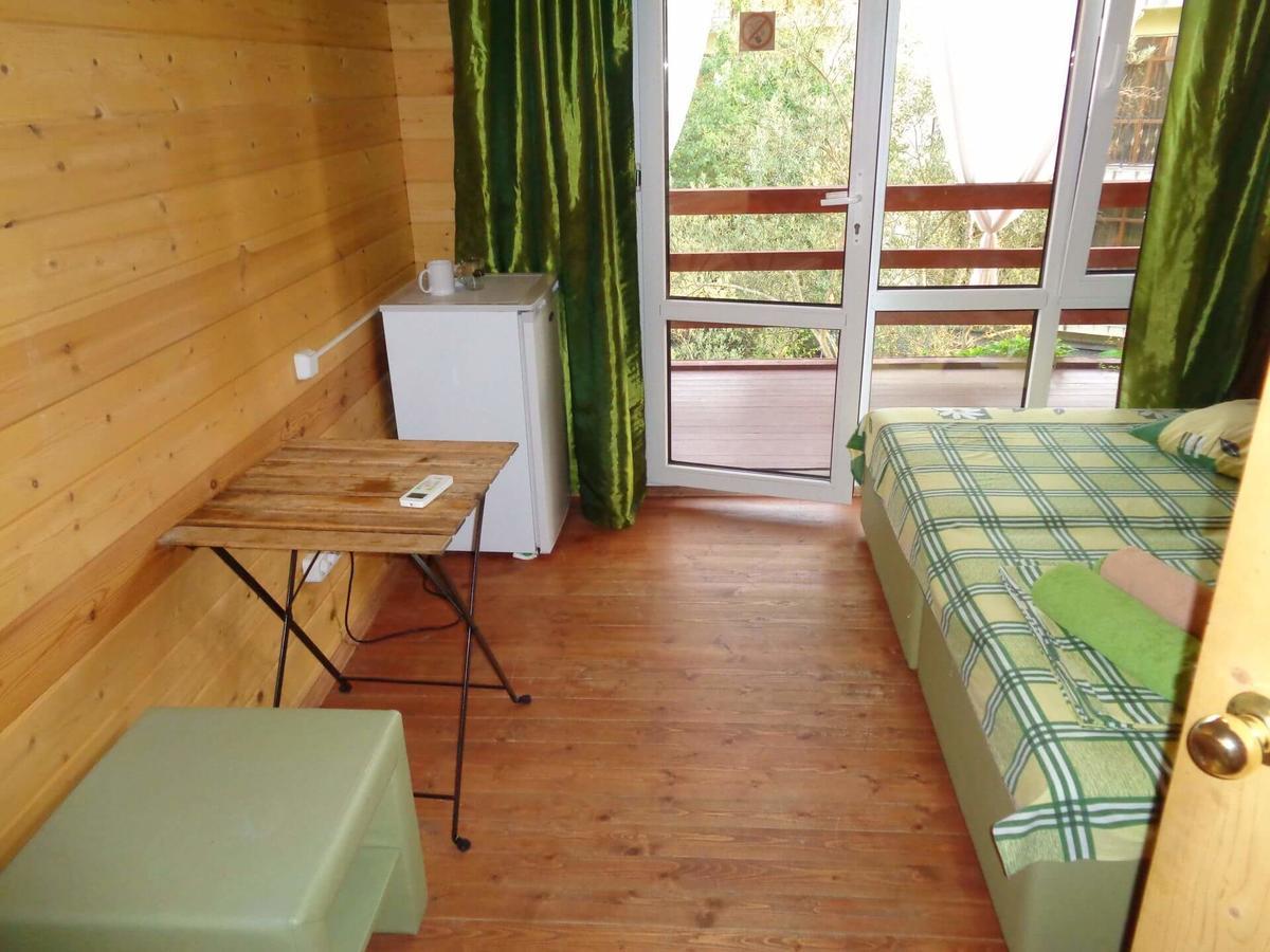 New Athos Villa Oliva מראה חיצוני תמונה
