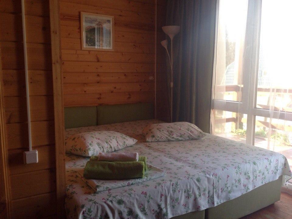 New Athos Villa Oliva מראה חיצוני תמונה