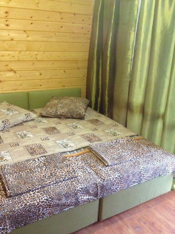 New Athos Villa Oliva מראה חיצוני תמונה